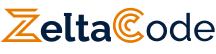 Zeltacode Logo